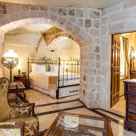 Hanedan Cappadocia Suites Urgup Eksteriør bilde